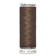 Gütermann Polyester Nähgarn 200m 672