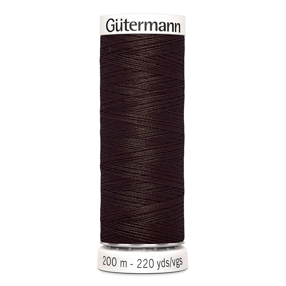 Gütermann Polyester Nähgarn 200m 696