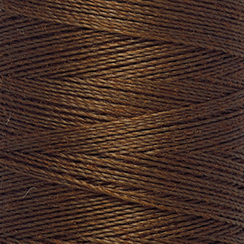 Detail — gemaakt met Gütermann Polyester Nähgarn 200m 767