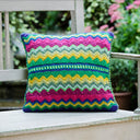 Haakpatroon Stylecraft Special DK No. F006 Kussen