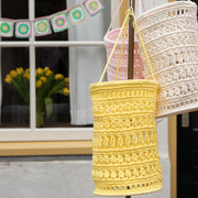 Haakpatroon Yarn and Colors Garden Party Lantern