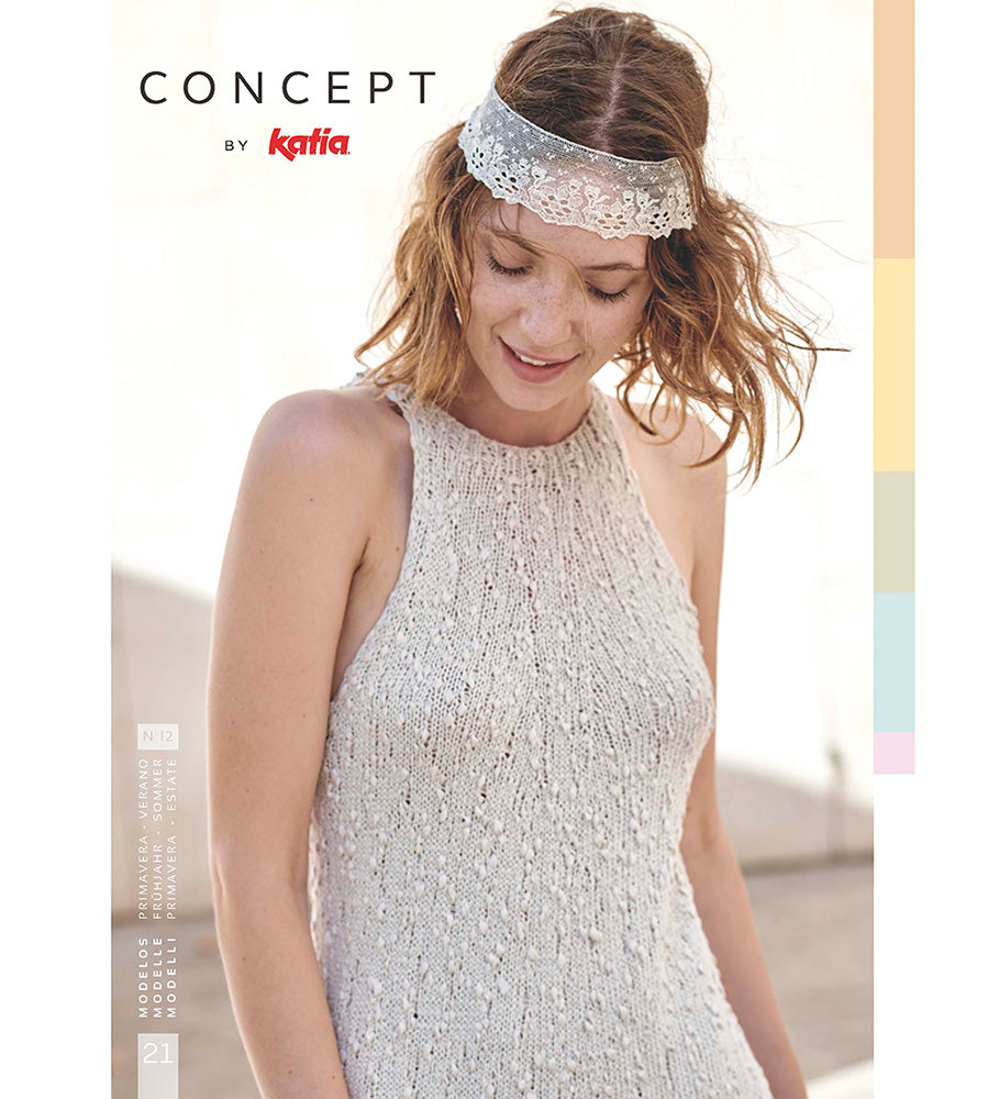 Katia Concept Nr.12 DE