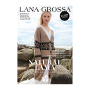 Lana Grossa Natural Lama Fine Flyer DE