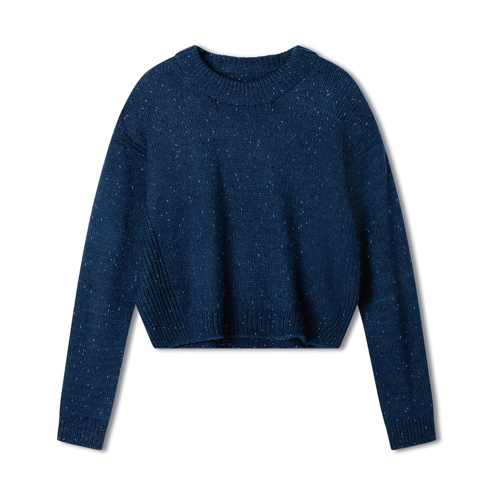 Lana Grossa Merino Classics No. 1 2026 Breitijdschrift met NL Inleg