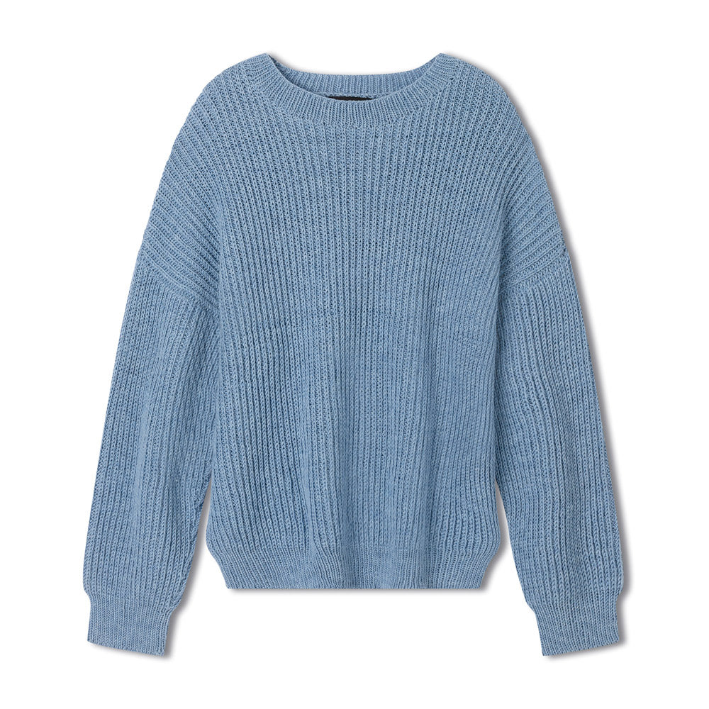 Lana Grossa Merino Classics No. 1 2026 Breitijdschrift met NL Inleg