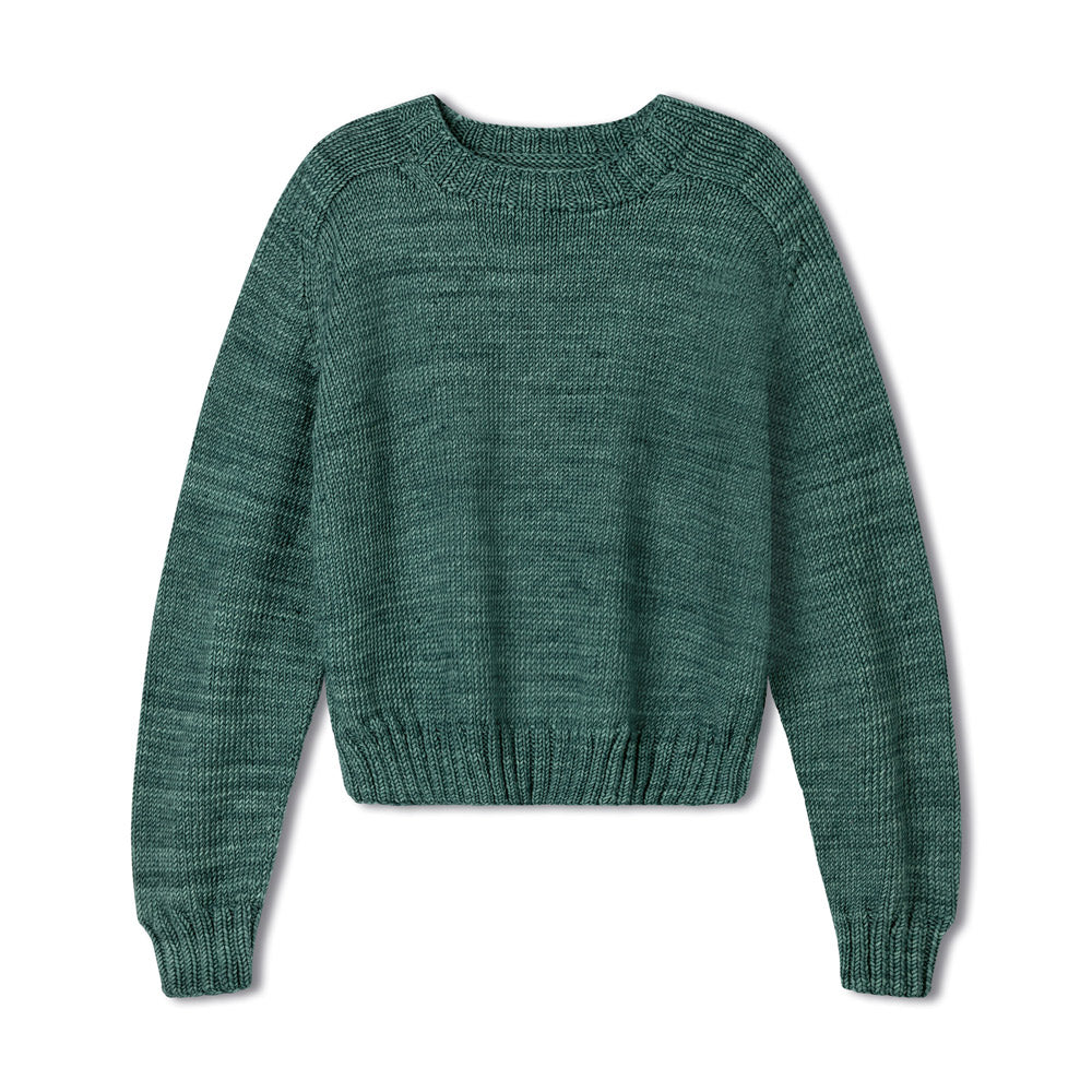 Lana Grossa Merino Classics No. 1 2026 Breitijdschrift met NL Inleg
