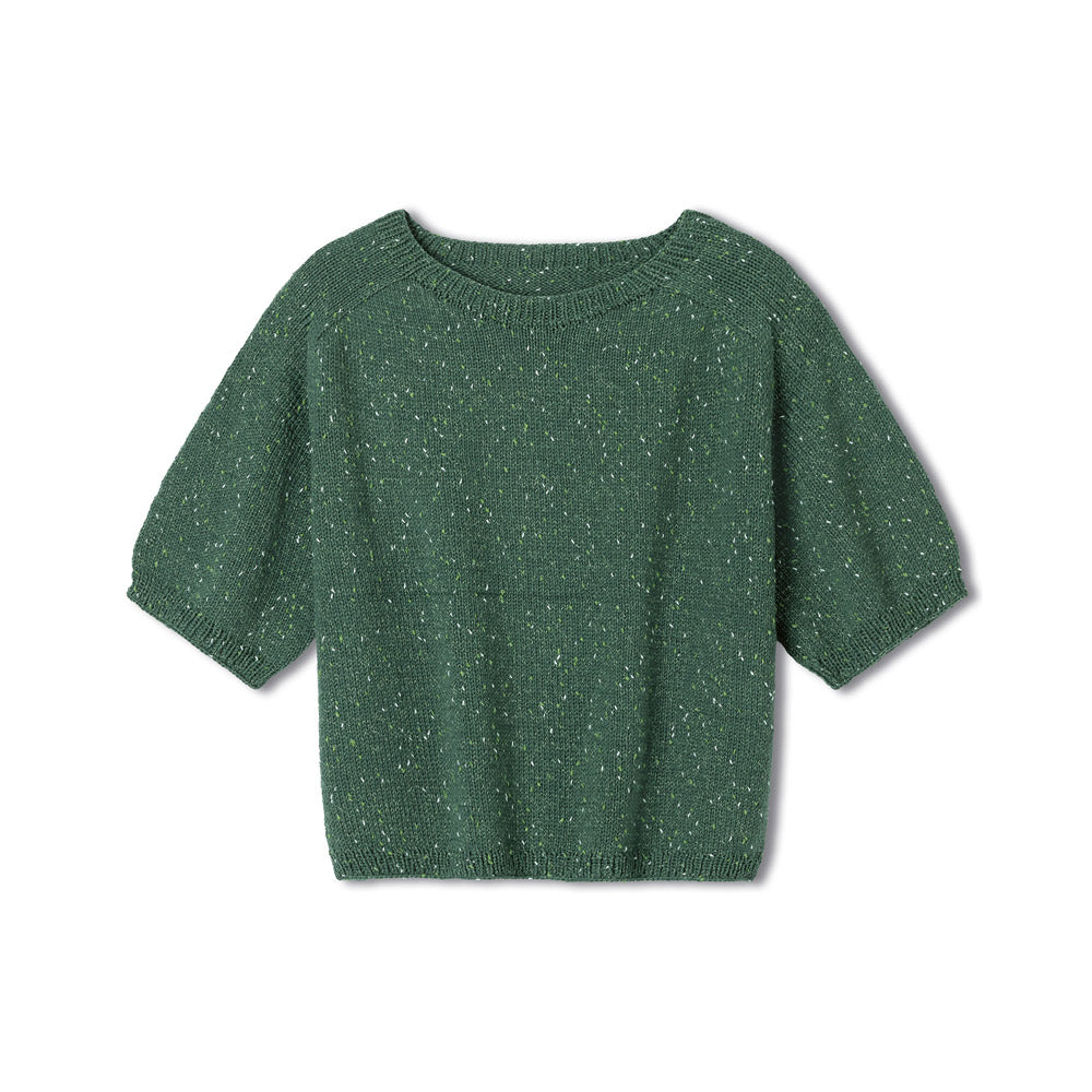 Lana Grossa Merino Classics No. 1 2026 Breitijdschrift met NL Inleg