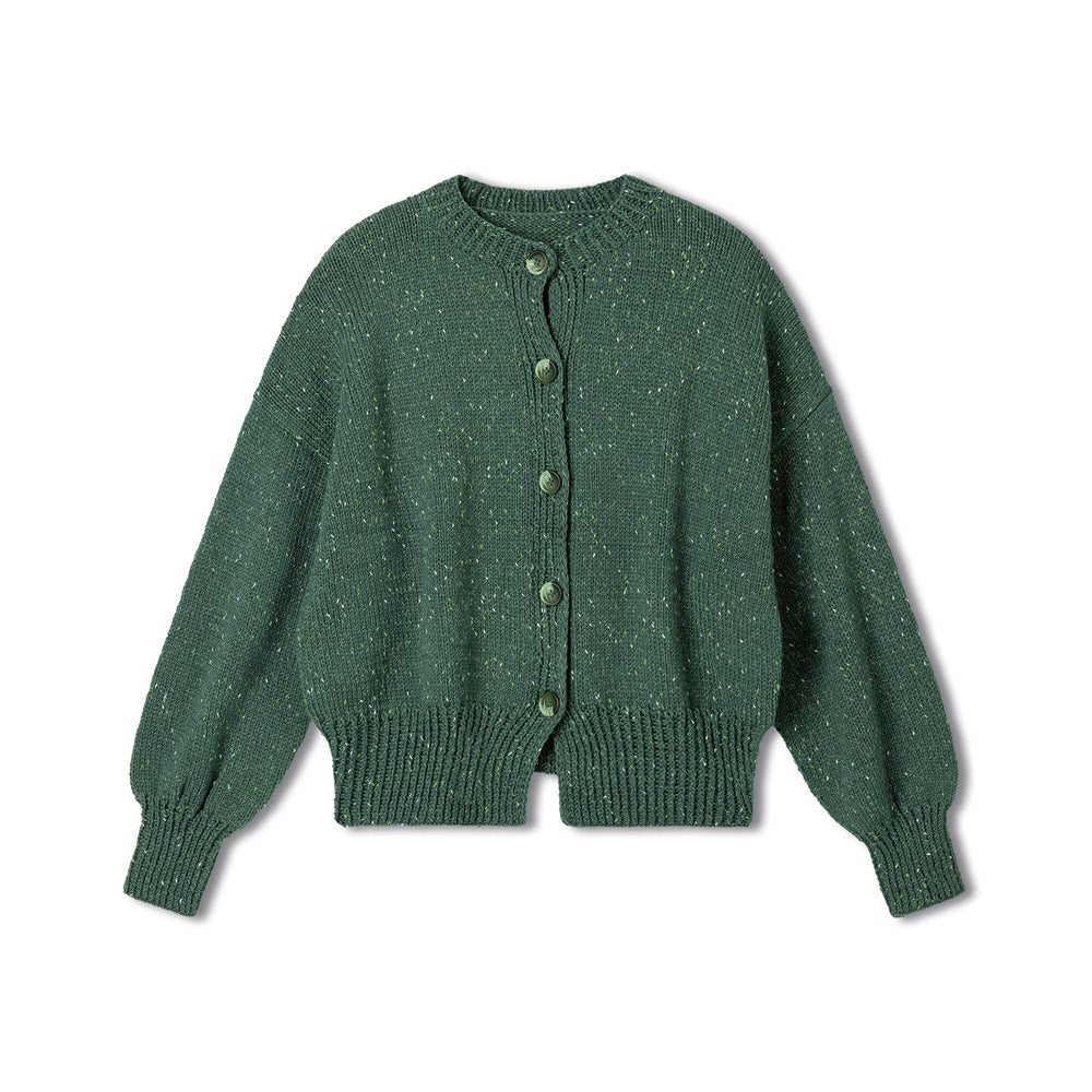 Lana Grossa Merino Classics No. 1 2026 Breitijdschrift met NL Inleg