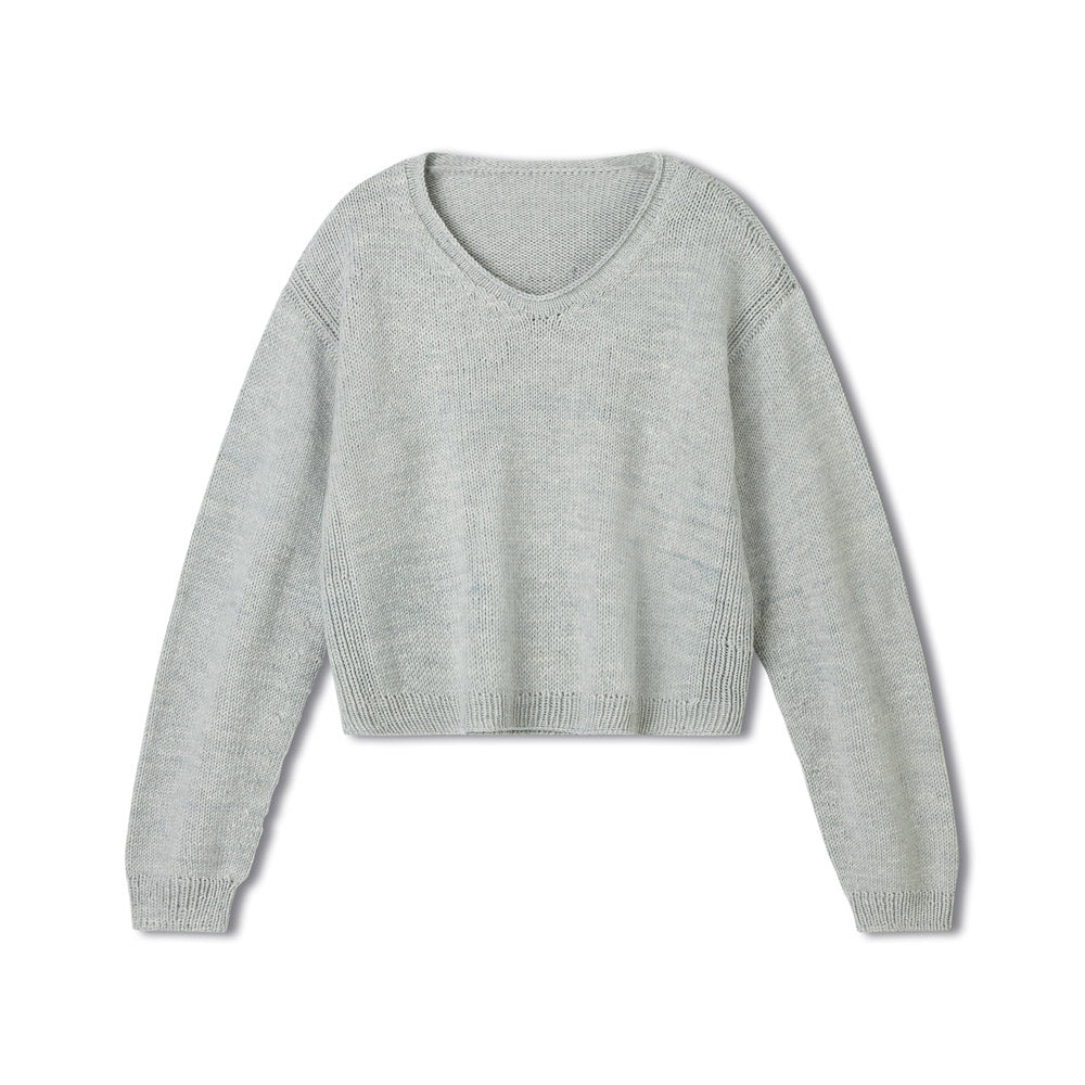 Lana Grossa Merino Classics No. 1 2026 Breitijdschrift met NL Inleg