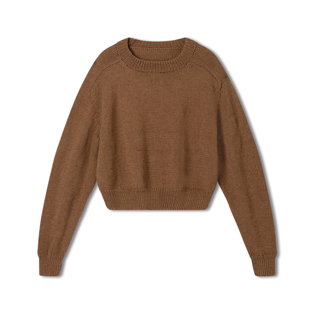 Lana Grossa Merino Classics No. 1 2026 Breitijdschrift met NL Inleg