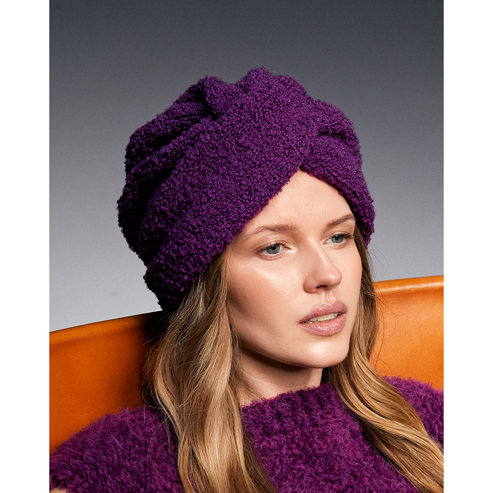 Lana Grossa Nera No. 3 Herfst/Winter 2026/2027 DE + NL Inleg