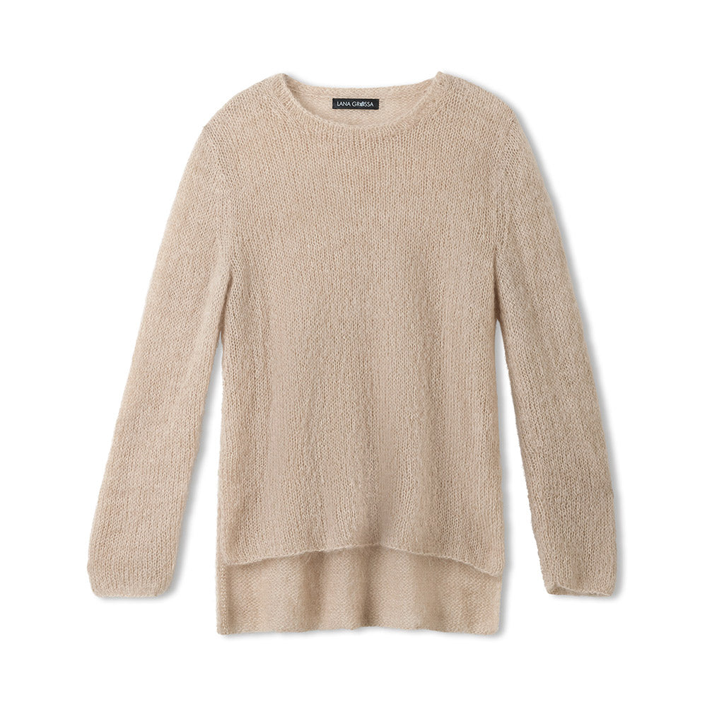 Lana Grossa Nera No. 3 Herfst/Winter 2026/2027 DE + NL Inleg