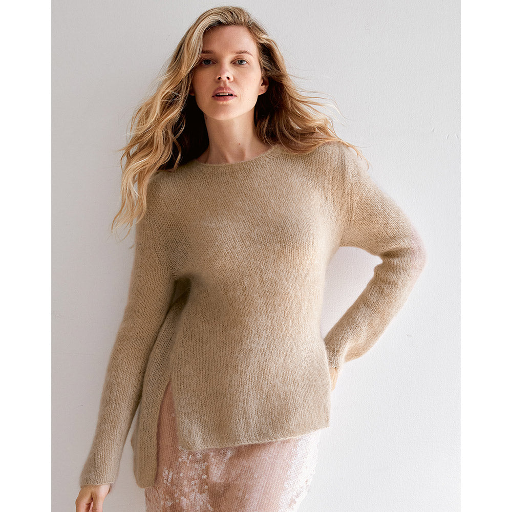Lana Grossa Nera No. 3 Herfst/Winter 2026/2027 DE + NL Inleg