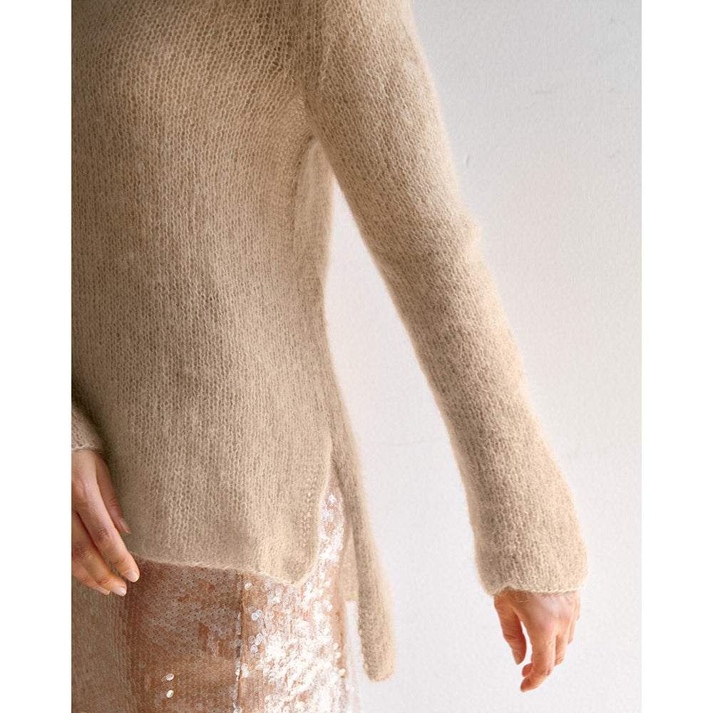 Lana Grossa Nera No. 3 Herfst/Winter 2026/2027 DE + NL Inleg