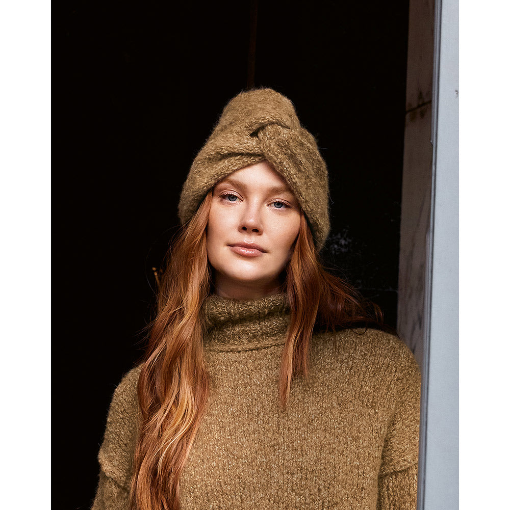 Lana Grossa Nera No. 3 Herfst/Winter 2026/2027 DE + NL Inleg