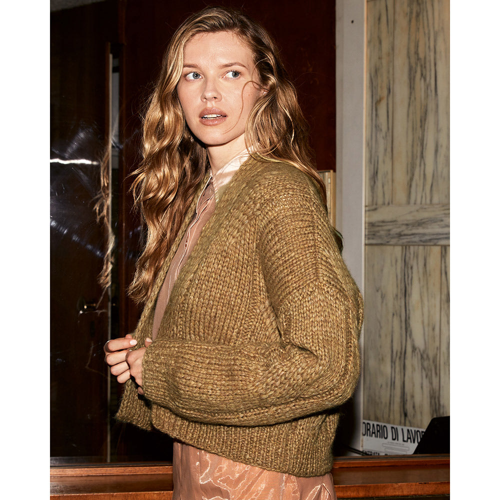 Lana Grossa Nera No. 3 Herfst/Winter 2026/2027 DE + NL Inleg