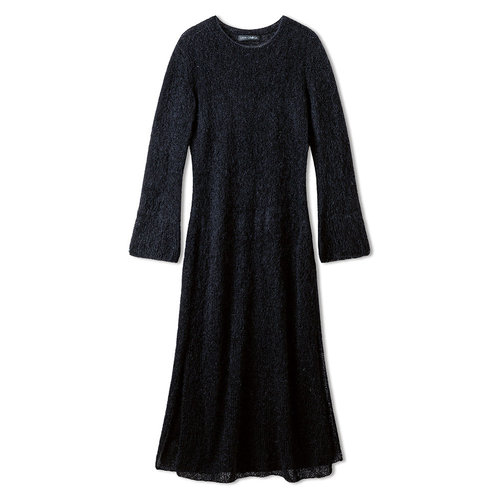 Lana Grossa Nera No. 3 Herfst/Winter 2026/2027 DE + NL Inleg
