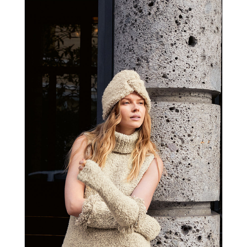 Lana Grossa Nera No. 3 Herfst/Winter 2026/2027 DE + NL Inleg