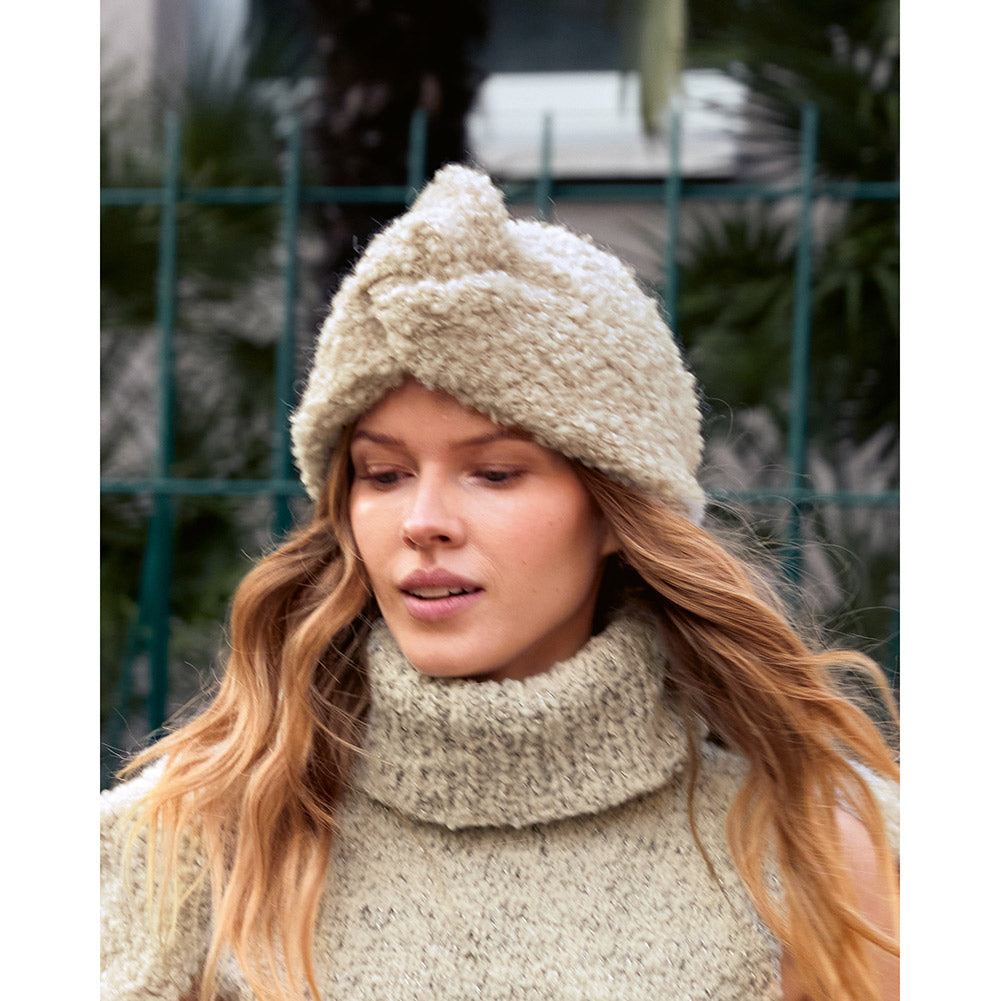 Lana Grossa Nera No. 3 Herfst/Winter 2026/2027 DE + NL Inleg