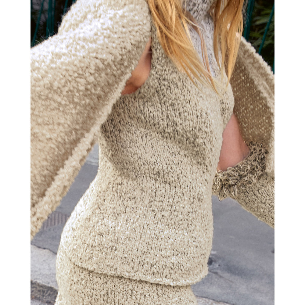 Lana Grossa Nera No. 3 Herfst/Winter 2026/2027 DE + NL Inleg
