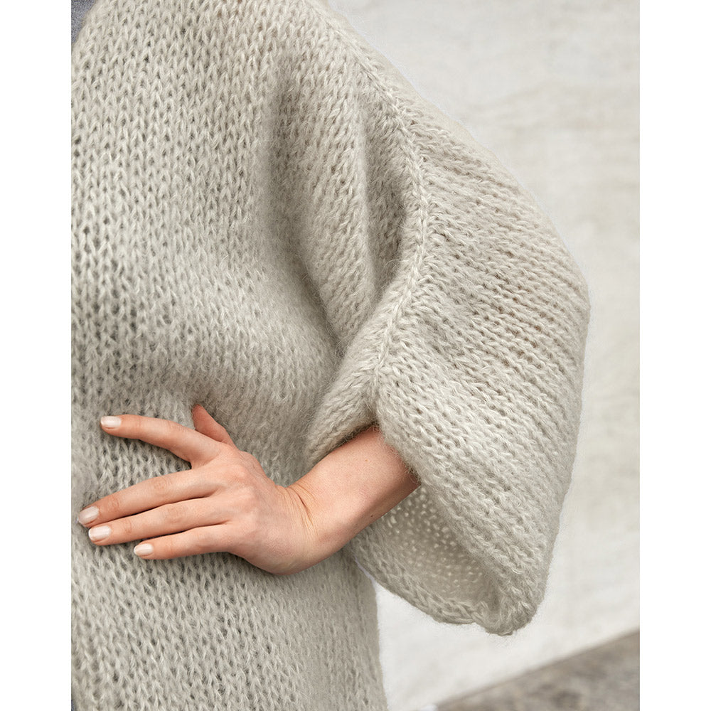 Lana Grossa Nera No. 3 Herfst/Winter 2026/2027 DE + NL Inleg