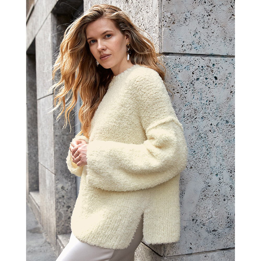 Lana Grossa Nera No. 3 Herfst/Winter 2026/2027 DE + NL Inleg