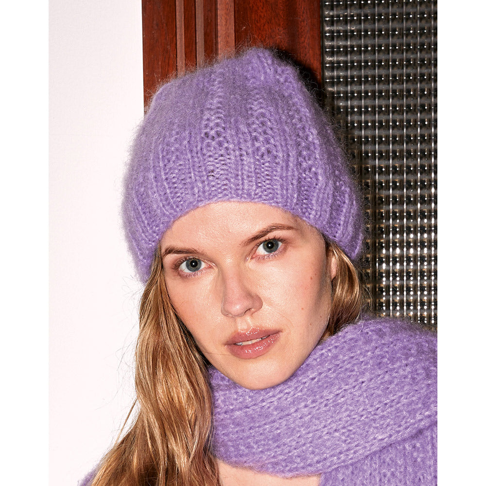 Lana Grossa Nera No. 3 Herfst/Winter 2026/2027 DE + NL Inleg