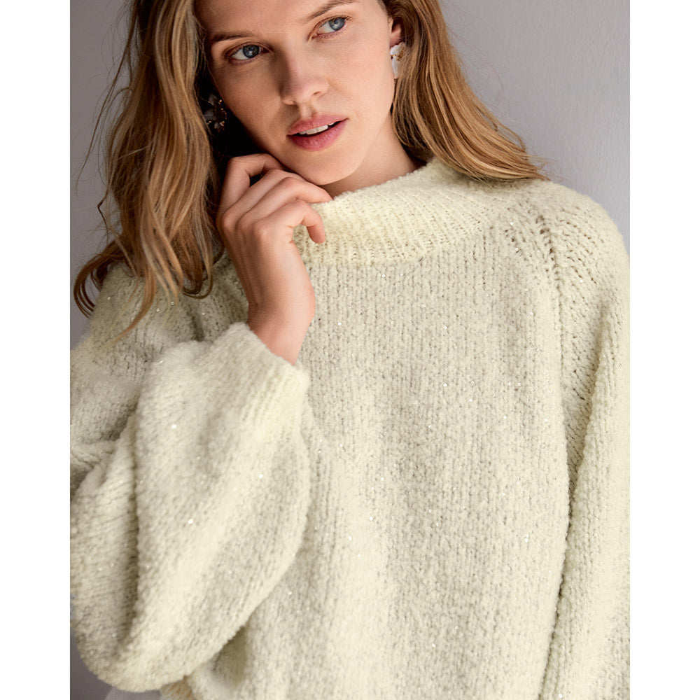 Lana Grossa Nera No. 3 Herfst/Winter 2026/2027 DE + NL Inleg