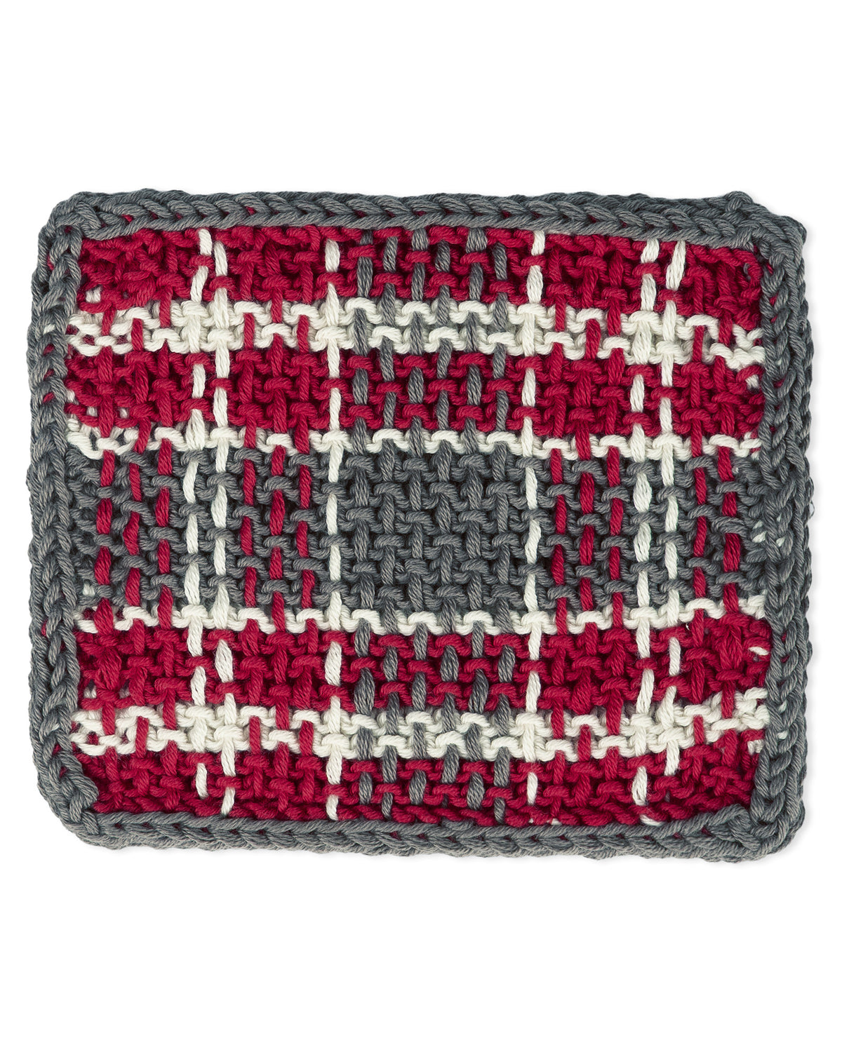 Lana Grossa Nordic Knits Nr. 5 Scandic Living - model 2 - sfeerfoto 3