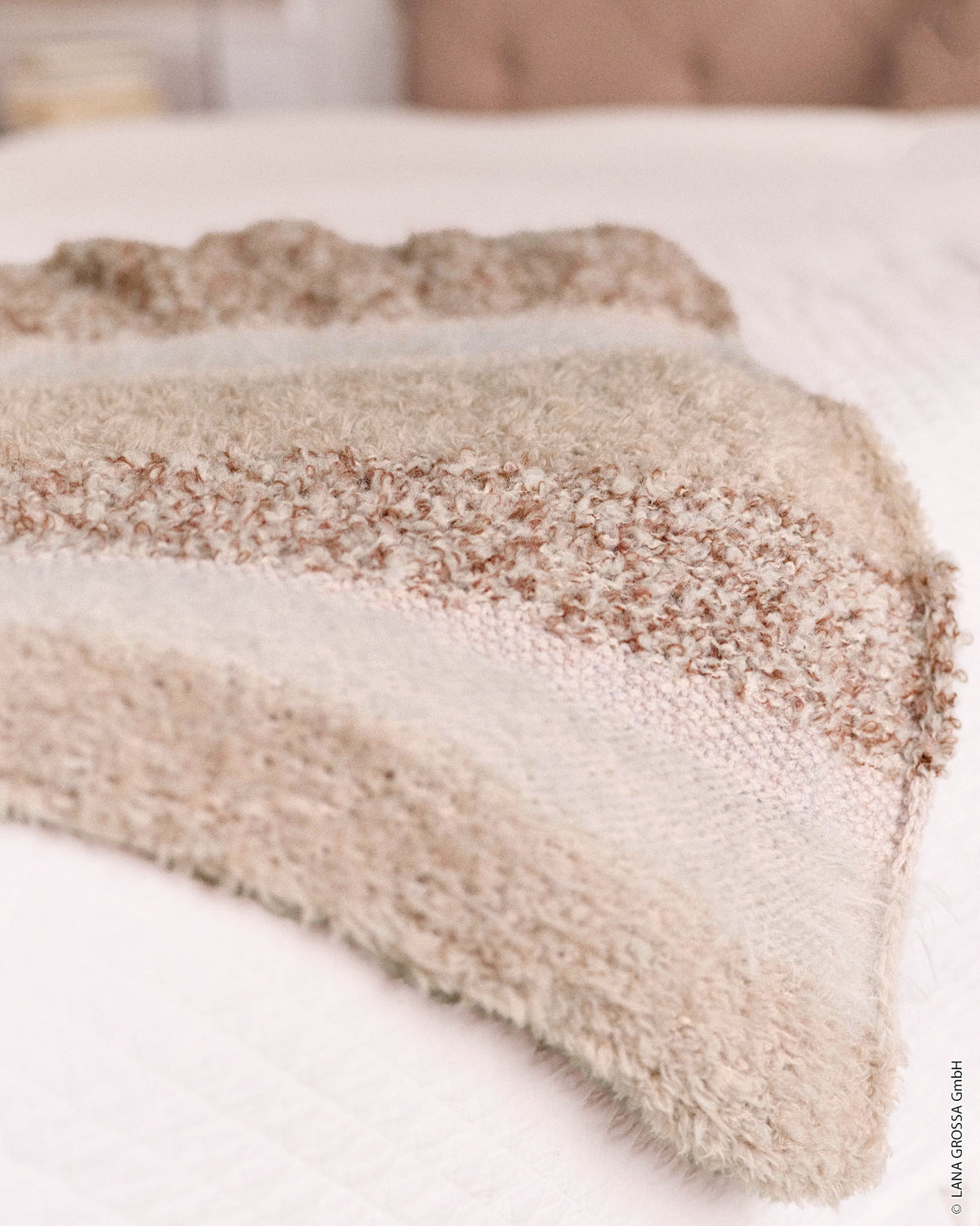 Lana Grossa Nordic Knits Nr. 5 Scandic Living - model 44 - sfeerfoto 1