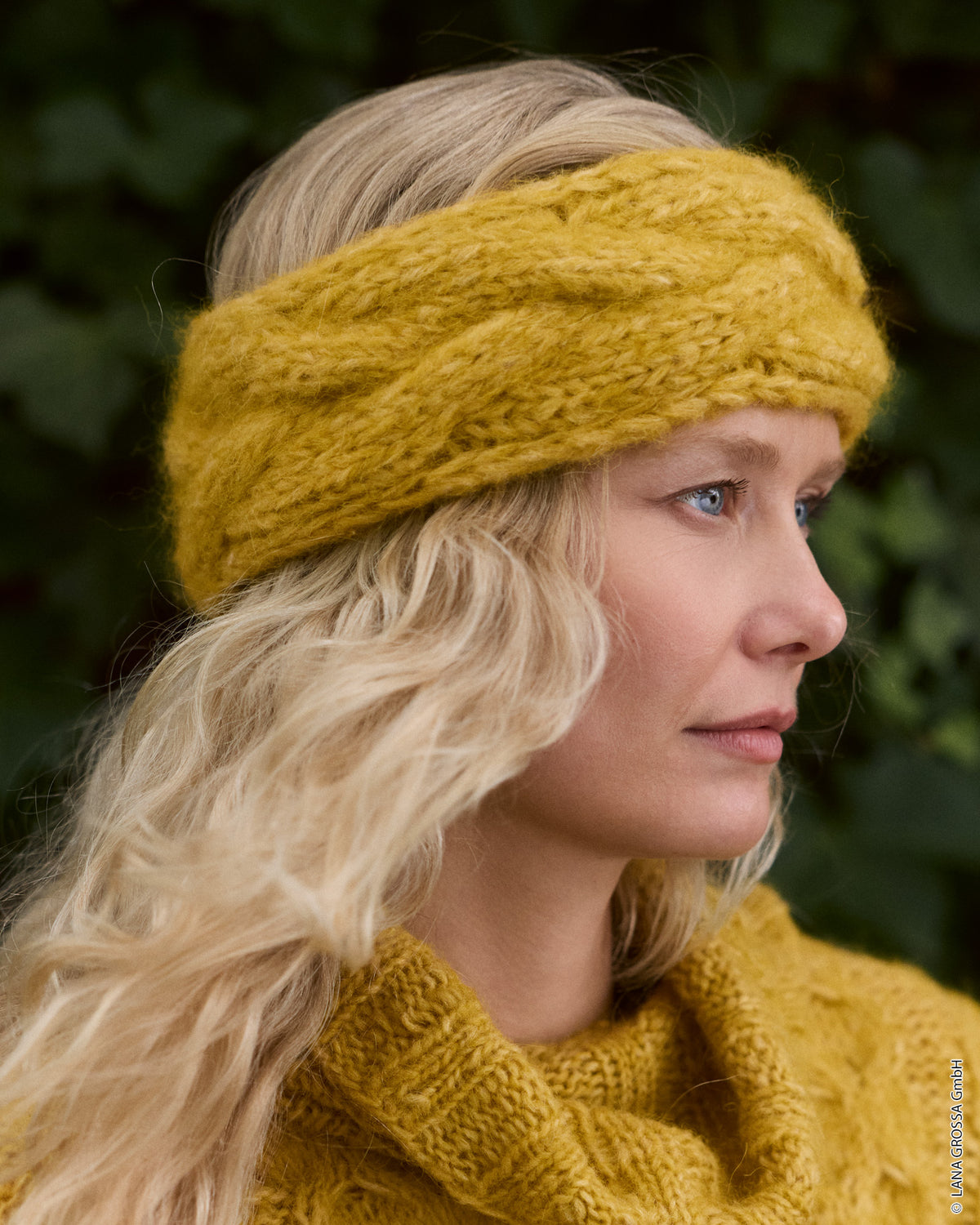 Lana Grossa Nordic Knits Nr. 5 Scandic Living - model 59 - sfeerfoto 1