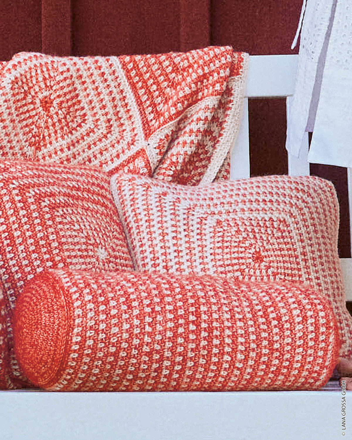 Lana Grossa Nordic Knits Nr. 5 Scandic Living - model 5 - sfeerfoto 3