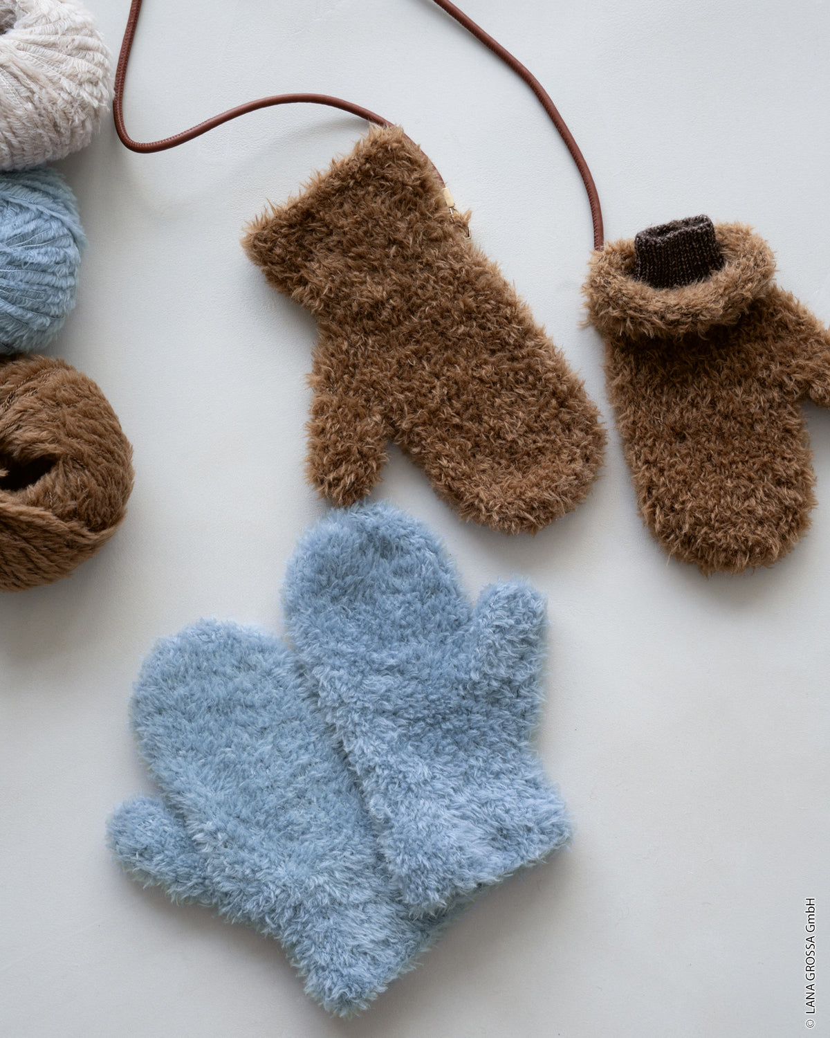 Lana Grossa Nordic Knits Nr. 5 Scandic Living - model 64 - sfeerfoto 1