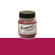 Jacquard Wolverf 611 Vermillion - potje geconcentreerde Acid Dye wolverf in kleur 611 Vermillion