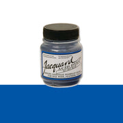 Jacquard Wolverf 621 Sky Blue - potje geconcentreerde Acid Dye wolverf in kleur 621 Sky Blue