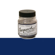 Jacquard Wolverf 626 Navy Blue - potje geconcentreerde Acid Dye wolverf in kleur 626 Navy Blue