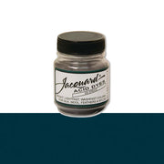 Jacquard Wolverf 630 Spruce - potje geconcentreerde Acid Dye wolverf in kleur 630 Spruce