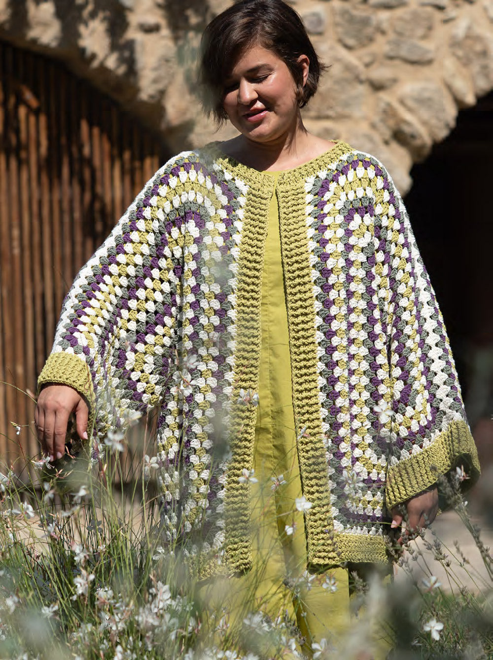 Katiamagazinecrochet — gemaakt met Katia Alabama