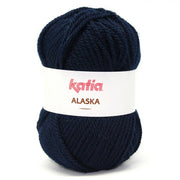 Katia Alaska 005 Donker blauw