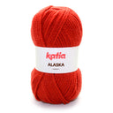 Katia Alaska 028 Roest bruin