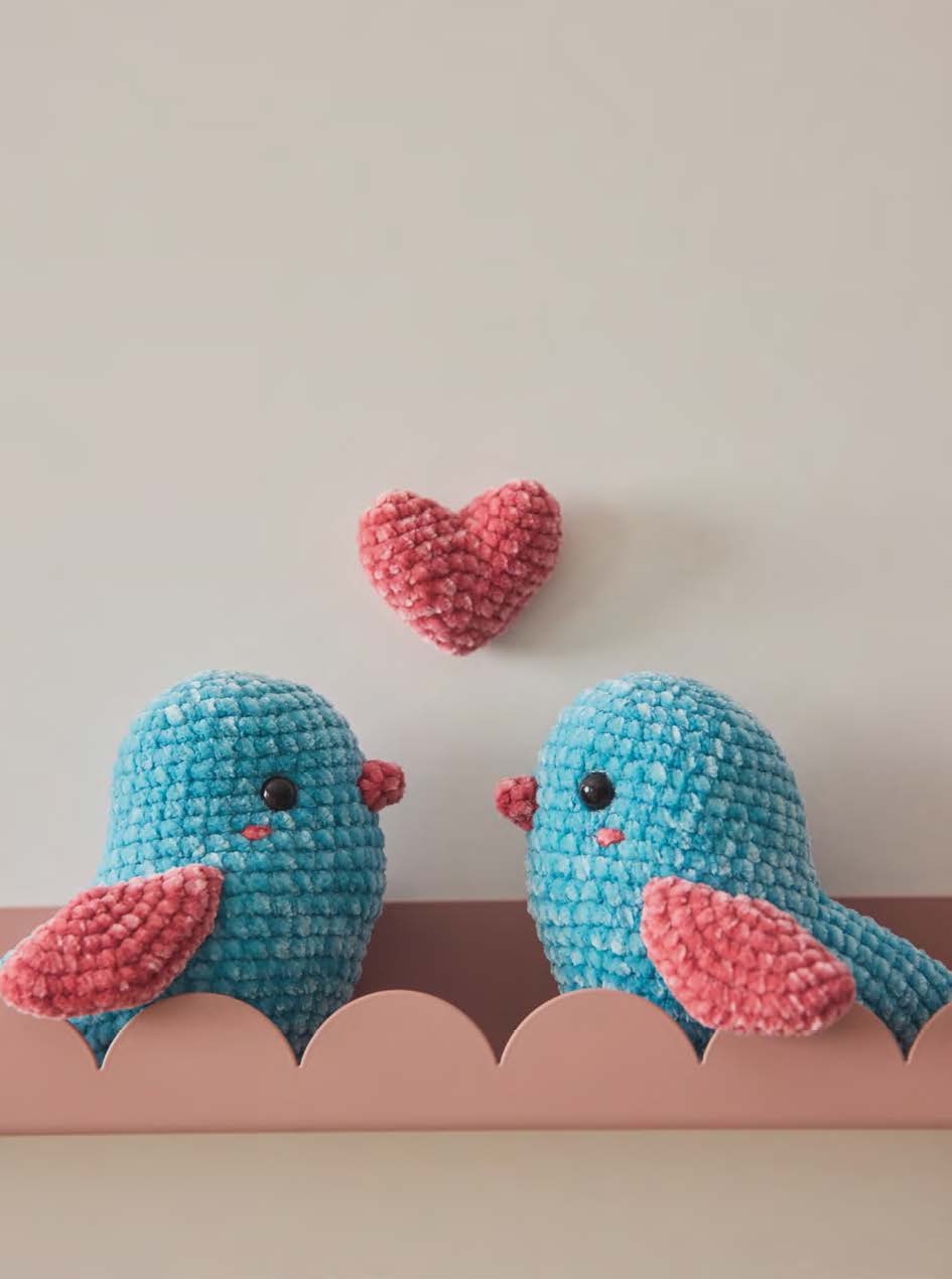 Baby page — gemaakt met Katia Baby Magazine No. (10)