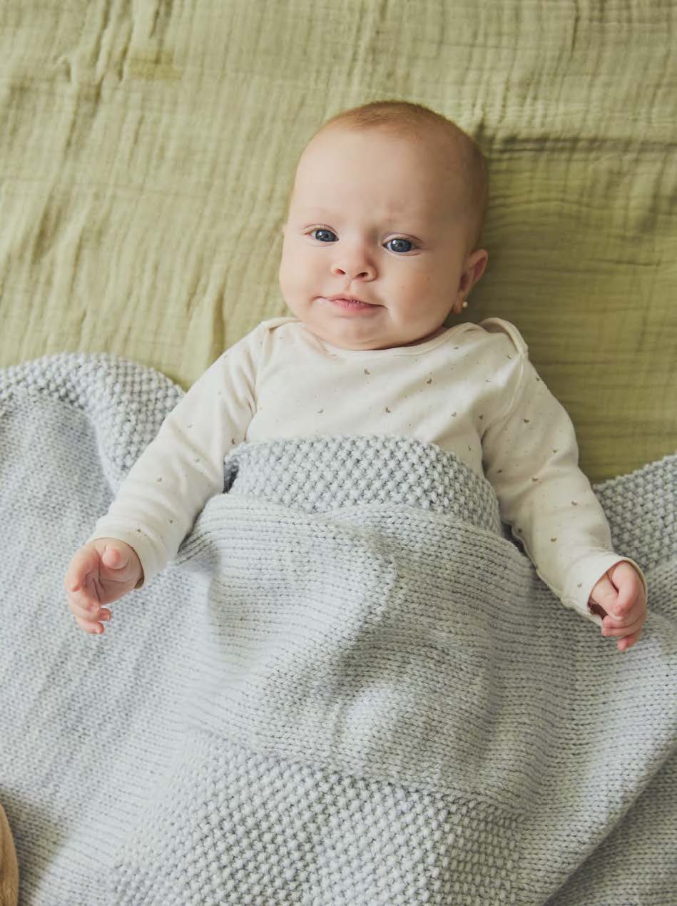 Baby page — gemaakt met Katia Baby Magazine No. (17)