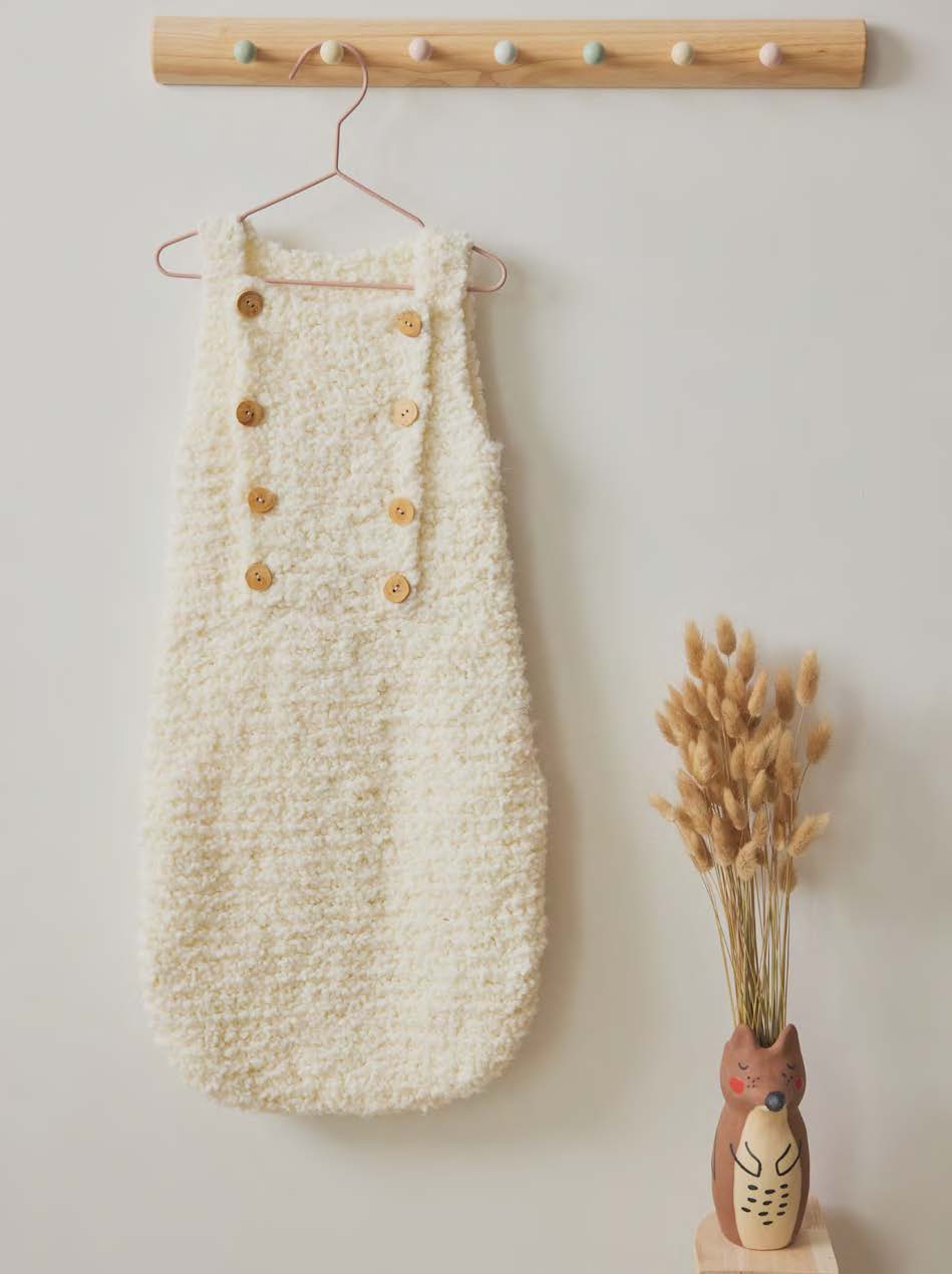 Baby page — gemaakt met Katia Baby Magazine No. (3)