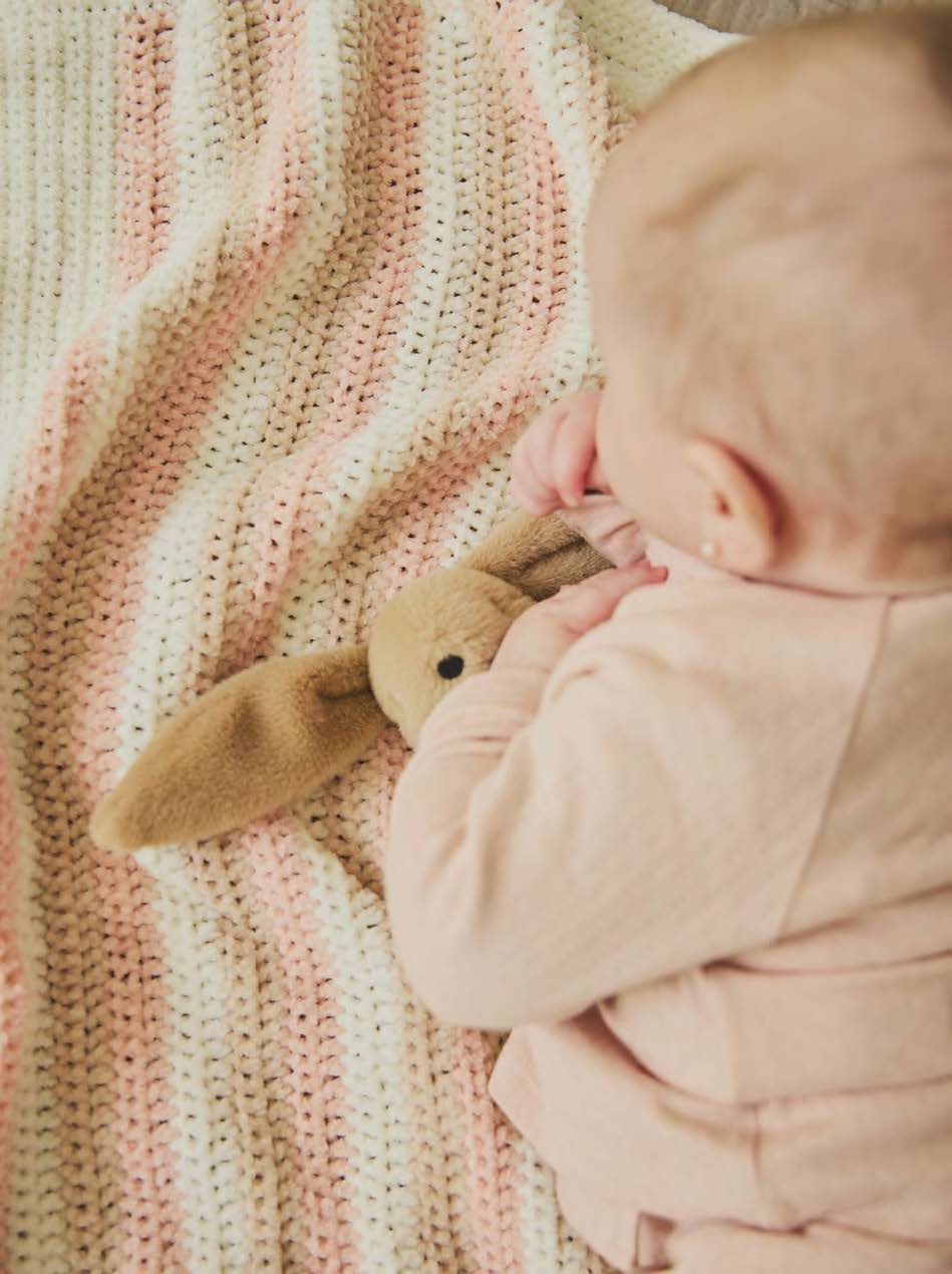 Baby page — gemaakt met Katia Baby Magazine No. (5)