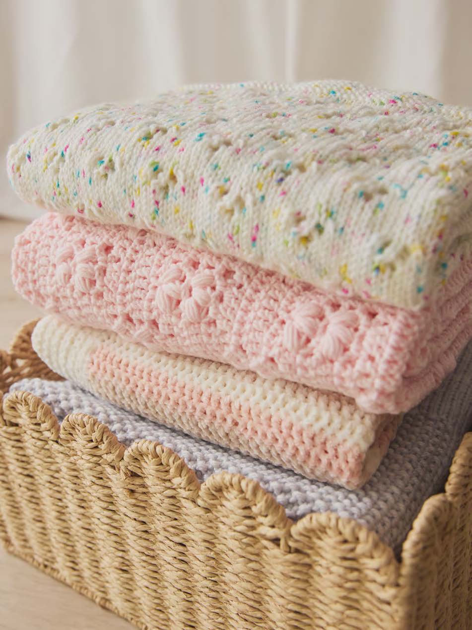 Baby page — gemaakt met Katia Baby Magazine No. (16)