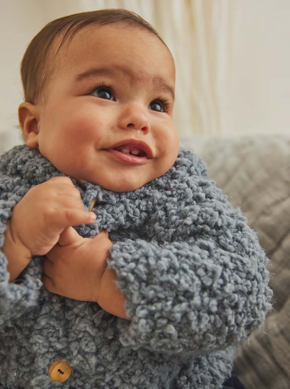 Baby page — gemaakt met Katia Baby Magazine No. (23)
