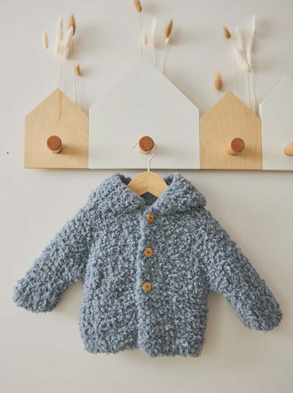 Baby page — gemaakt met Katia Baby Magazine No. (25)