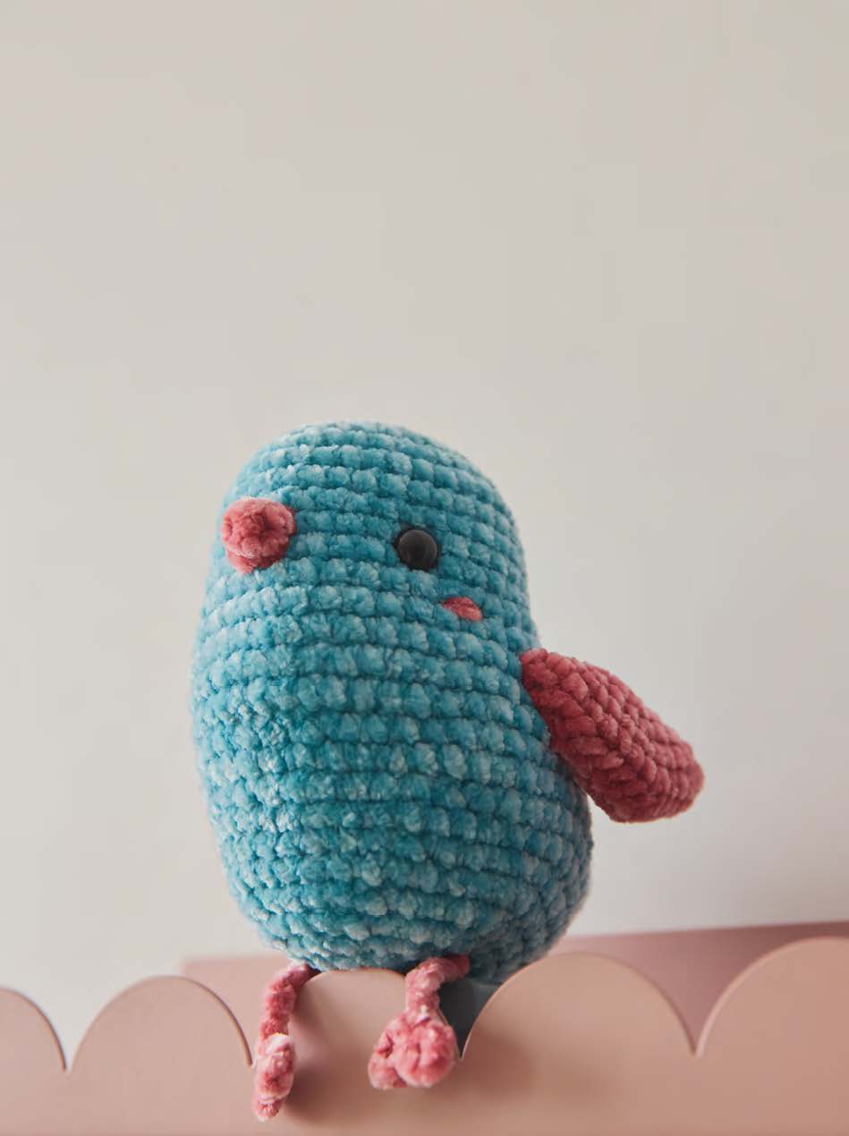 Baby page — gemaakt met Katia Baby Magazine No. (9)