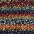 Wol garens backstage breien acryl wol polyamide blauw bordea — gemaakt met Katia Backstage
