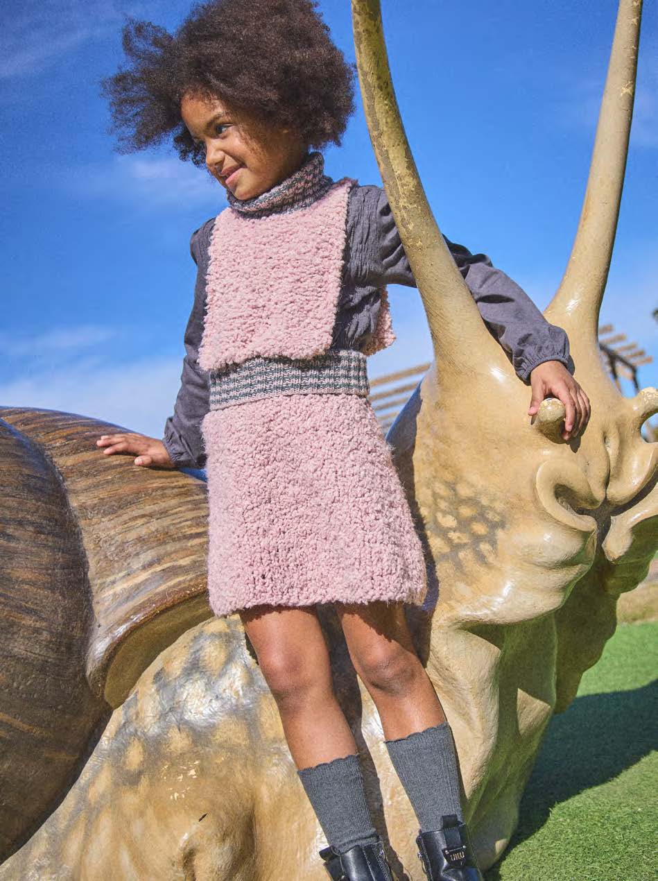 Kinderen page — gemaakt met Katia Basic Merino (2)